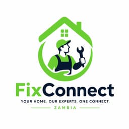 FixConnect — Your Home. Our Experts. One Connect.