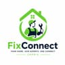 FixConnect — Your Home. Our Experts. One Connect.